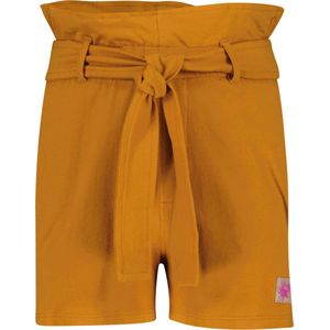 4PRESIDENT Korte broek Meisjes Short - Incagold - Maat 128