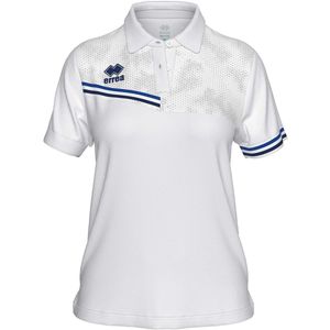 Errea - Eden - Polo - Katoen