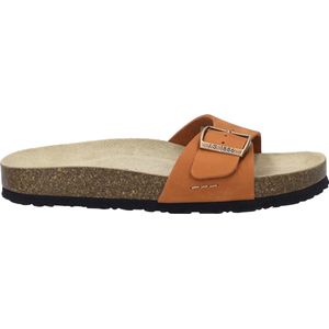 JOSEF SEIBEL Hermine 01 | Sandale für Damen | Gelb