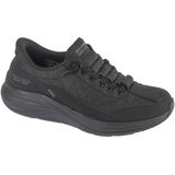 Skechers - Contour Foam - Sneaker - Zwart - Dames