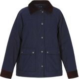 DreiMaster Vintage Tussenjas  navy