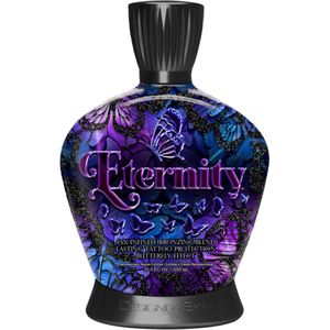 Designer Skin - Eternity - Zonnebankcrème - 400ml
