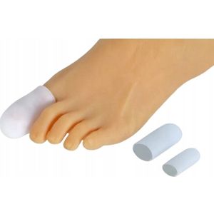 FootMate G004 Gelteenbeschermer Gesloten - Maat M