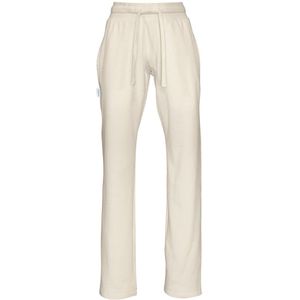 Cottover SWEAT PANTS LADY - GOTS GECERTIFICEERD 141013 - Ecru - XXL