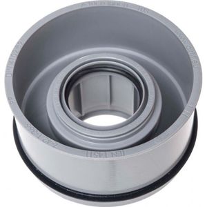 Scala Inwendige verloop PP Grijs 110MM*50