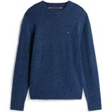 Tommy Hilfiger Pullover MW0MW40435 Bordeaux