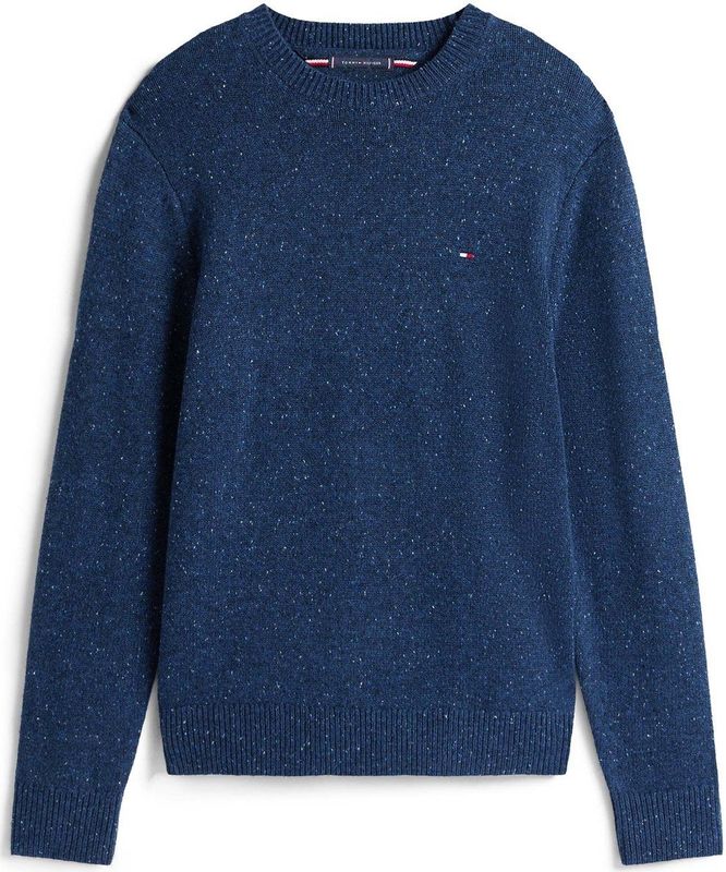 Tommy Hilfiger Pullover MW0MW40435 Bordeaux