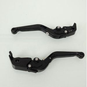 Paire Levier droit et gauche Myra pour moto KTM 1190 Rc8 R 2009 à 2016 Neuf