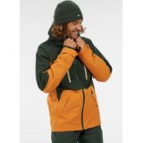 Protest - PRTZoot - Snowjacket - Gerecycled - Waterafstotend - PVRE GREEN serie