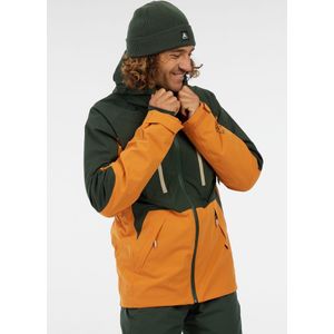 Protest - PRTZoot - Snowjacket - Gerecycled - Waterafstotend