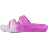 Freedom Moses - Slipper - Orchid - Multi - Waterbestendig - Unisex