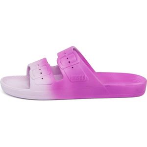 Freedom Moses - Slipper - Orchid - Multi - Waterbestendig - Unisex