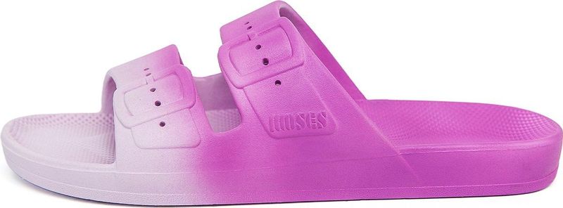 Freedom Moses - Slipper - Orchid - Multi - Waterbestendig - Unisex