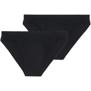 HOM Heren slip / onderbroek 2 pack Supreme Cotton