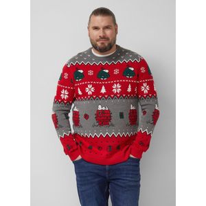 s.Oliver Strickpullover