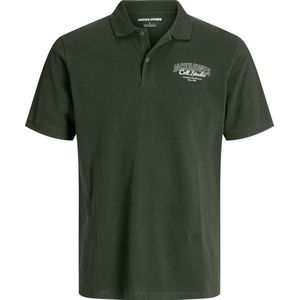 Jack & Jones Makoto Polo Heren - Maat M