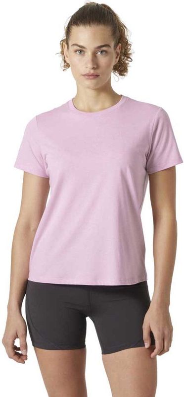 Helly Hansen - Tech Logo - Dames T-shirt