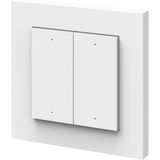 Osram - SMART+ WIFI REMOTE WALL SWITCH - Schakelaar - 4 Knoppen