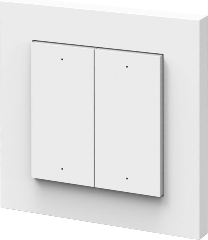 Osram - SMART+ WIFI REMOTE WALL SWITCH - Schakelaar - 4 Knoppen