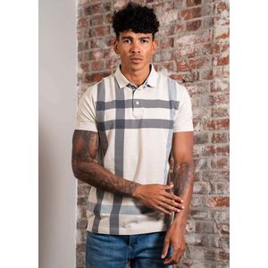Barbour Barbour blaine polo shirt - mist