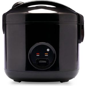 Rijstkoker - Warmhoud Functie - Slowcooker - Uitneembaar - Koken - Keukengereedschap
