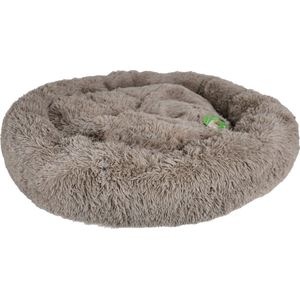 Boon donut supersoft 120cm taupe
