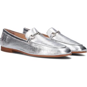 Inuovo B02005 Loafers - Instappers - Dames - Zilver - Maat 40