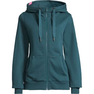 salzhaut Sweatvest SÖÖTE