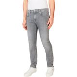 Pepe Jeans Jeans 'Stanley'  grey denim