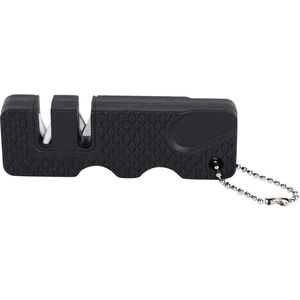 Mini tas - draagbare messenslijper voor outdoor camping en wandelen | keukenaccessoires en jachtmes gereedschap .