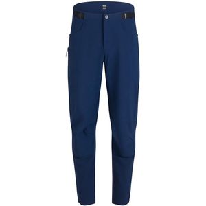 Rapha Trail Pants Fietsbroek (Heren |blauw)