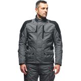 Dainese Ladakh 3L D-Dry Jacket Iron Gate Black 52 - Maat - Jas