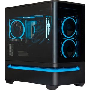 PRIME Gaming I545K N57 - Intel Core Ultra 5 245K - Nvidia GeForce RTX 5070 12GB - 32GB DDR5-5600 - 1TB M.2 SSD