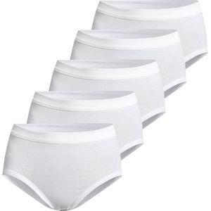 Conta Dames taille pants 5 pack Feinripp