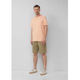 s.Oliver - DETROIT - Bermuda - Zacht Katoen - Relaxte Pasvorm