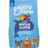 2x Edgard & Cooper Hondenvoer Noorse Zalm 12 kg