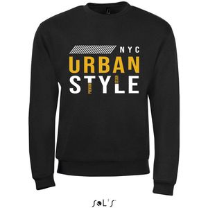 Sweatshirt 2-359-36 Urban Style
