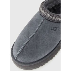 UGG - Tazz Platform - Slippers - Grijs