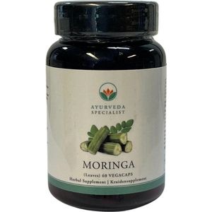 Ayurveda Specialist - Moringa (Sigru) - Supplement