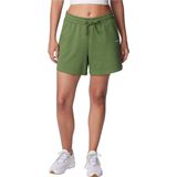 Columbia Trek French Terry korte wandelshorts voor dames
