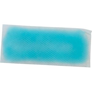 Cooling Patch - Pijnstillers - Directe Koeling - Werkt 8 Uur - Ideaal bij Koorts en Spierpijn