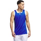 adidas Performance Icon Squad Shirt - Heren - Blauw- L