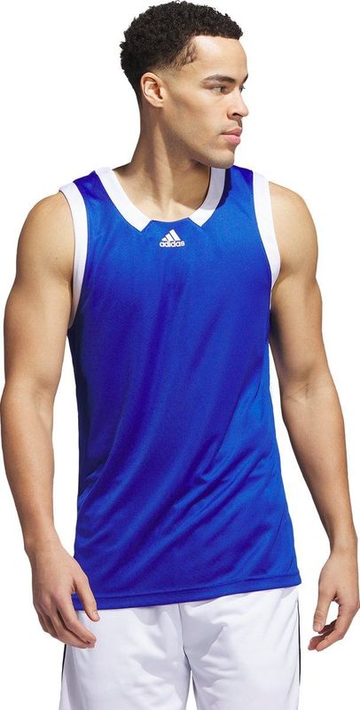 adidas Performance Icon Squad Shirt - Heren - Blauw- L