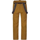 Hannah Slater Fd Broek Bruin XL Man