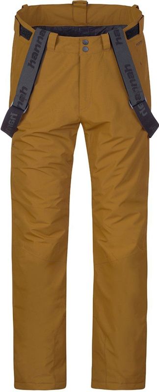 Hannah Slater Fd Broek Bruin XL Man