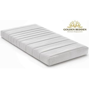 Golden Bedden Koudschuim Baby Matras 70/140/10 HR45