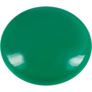 Magneet Westcott groen pak � 10st. � 25x11,8mm, 300g