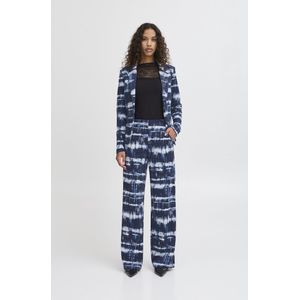 ICHI - IHKATE PRINT BL23 - Dames - Blazers