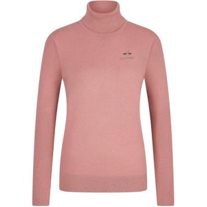 Hv Polo - Rollneck Hvpdorothy - Rosebloom - M (38)