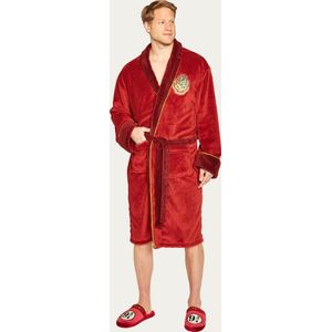 Badjas Harry Potter ""Hogwarts Express 9 3/4"" non hooded